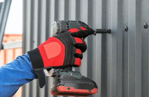 Travaux de zinguerie - Montesson